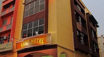 Fast Hotel Setapak
